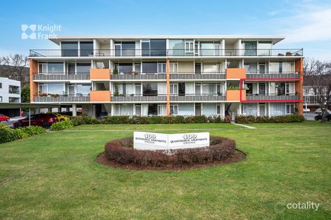 Property photo of 3/409 Sandy Bay Road Sandy Bay TAS 7005