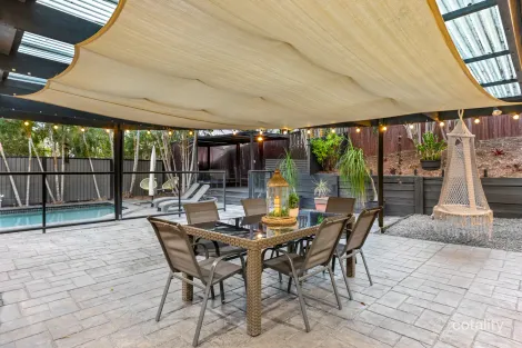 Property photo of 14 White Cap Close Pacific Pines QLD 4211