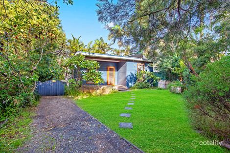 Property photo of 7 Key Street Toukley NSW 2263