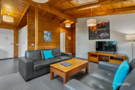 Property photo of 18/6955 Arthur Highway Port Arthur TAS 7182