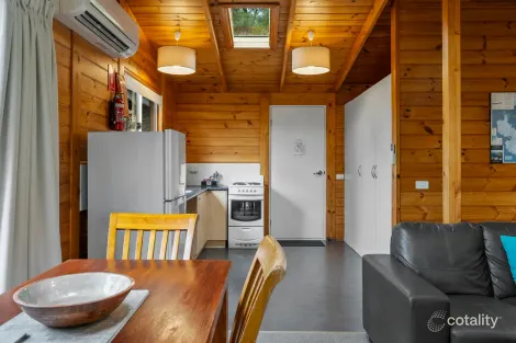 Property photo of 18/6955 Arthur Highway Port Arthur TAS 7182