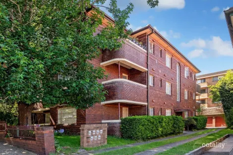 1/21 Meeks St, Kingsford, NSW 2032