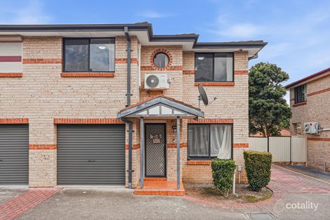 44/78 Methven St, Mount Druitt, NSW 2770
