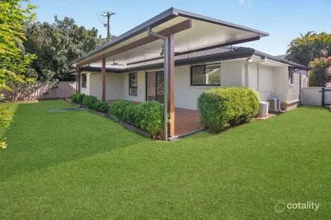 Property photo of 2 William Sharp Drive Coffs Harbour NSW 2450