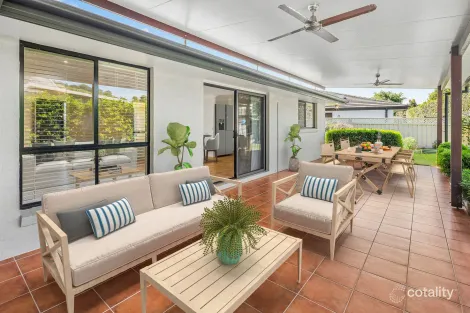 Property photo of 2 William Sharp Drive Coffs Harbour NSW 2450