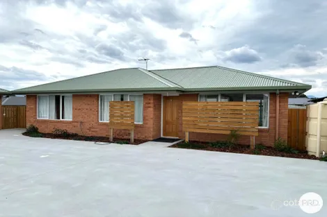 3/33a Jubilee Ave, Brighton, TAS 7030