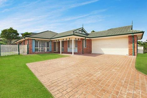 27 Brumby Cres, Maryland, NSW 2287