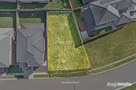 Property photo of 50 Memsie Street Box Hill NSW 2765