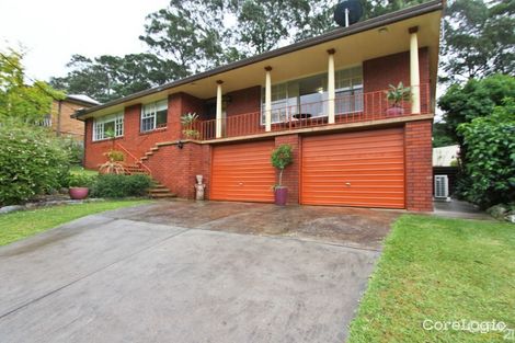 Property photo of 44 Kirkdale Drive Charlestown NSW 2290