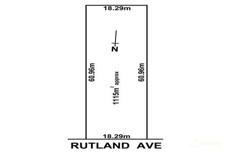 Property photo of 9 Rutland Avenue Unley Park SA 5061