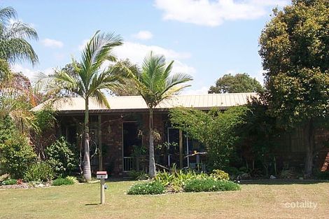 Property photo of 9 Melaleuca Crescent Kawungan QLD 4655