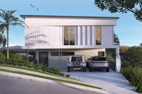 Property photo of 4 Trevina Crescent Mount Warren Park QLD 4207