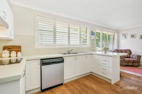 Property photo of 6 Cottee Drive Epping NSW 2121
