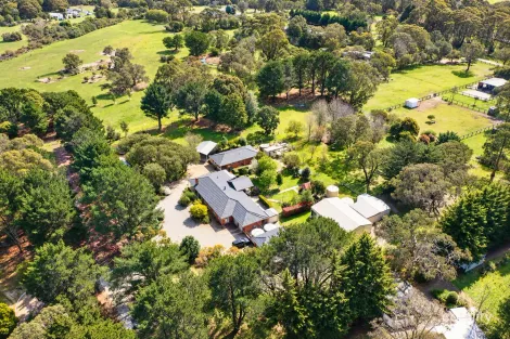 Property photo of 40 Wellington Road Bittern VIC 3918