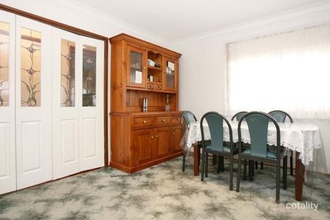 Property photo of 48 Deborah Crescent Cambridge Park NSW 2747