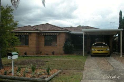 146 Madagascar Dr, Kings Park, NSW 2148