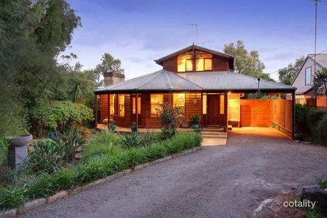 Property photo of 11 Hurley Street Balnarring VIC 3926