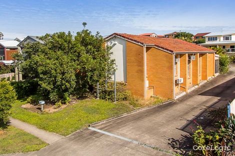 Property photo of 55 Beaconsfield Terrace Gordon Park QLD 4031