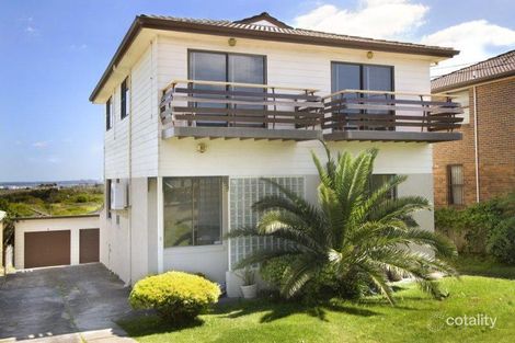 Property photo of 48 Lasseter Avenue Chifley NSW 2036