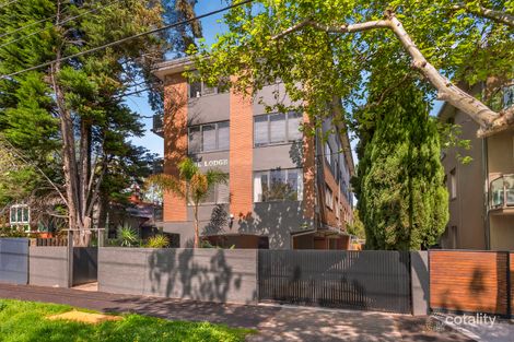 Property photo of 9/211 Brighton Road Elwood VIC 3184