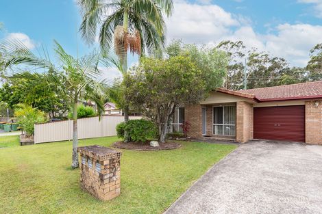 Property photo of 1/17 Liam Court Labrador QLD 4215