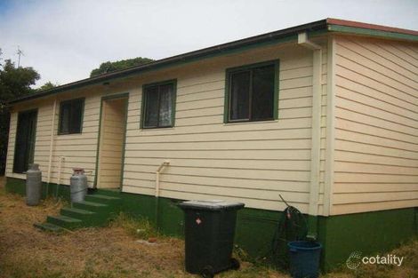 Property photo of 11 Albert Street Currie TAS 7256