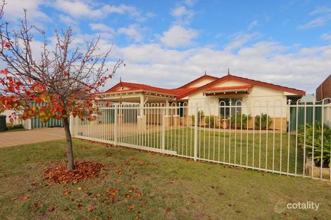 7 Oblate Rtt, Queens Park, WA 6107