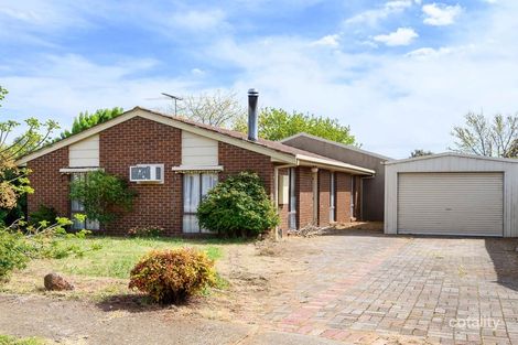 Property photo of 11 Oakfield Court Melton South VIC 3338