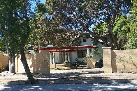 80 Matheson Rd, Applecross, WA 6153