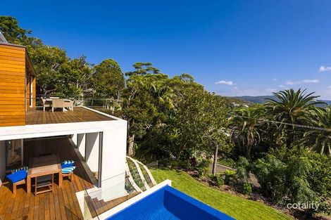 Property photo of 73 Pacific Road Palm Beach NSW 2108