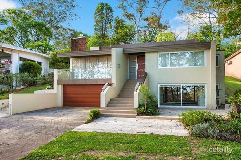 Property photo of 11 Marshall Avenue Warrawee NSW 2074