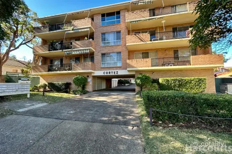 3/50-52 Owen St, Port Macquarie, NSW 2444