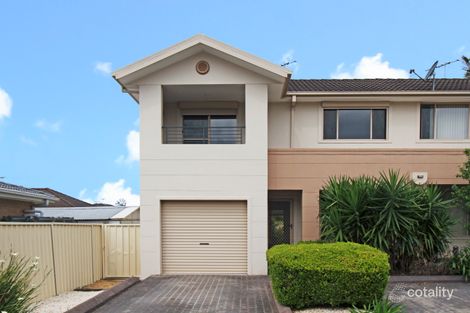 Property photo of 2/42B Graham Avenue Casula NSW 2170