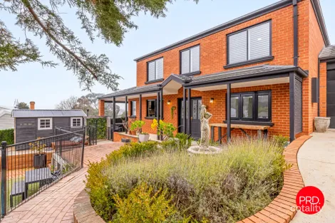 16 ANDERSON ST, NORTH BENDIGO, VIC 3550