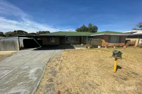 Property photo of 6 Fulman Way Lynwood WA 6147