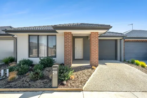29 Davenport St, Armstrong Creek, VIC 3217