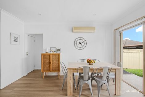Property photo of 2/42B Graham Avenue Casula NSW 2170