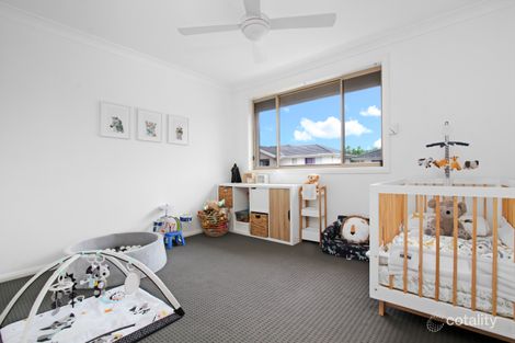 Property photo of 2/42B Graham Avenue Casula NSW 2170