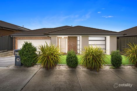 814 Bridge Inn Rd, Doreen, VIC 3754