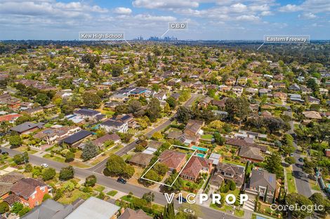 Property photo of 391 Balwyn Road Balwyn North VIC 3104