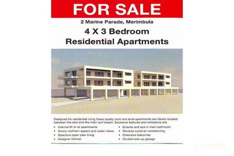 Property photo of 2 Marine Parade Merimbula NSW 2548