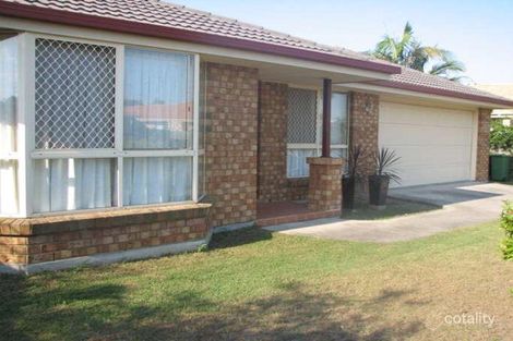 Property photo of 13 Xanadu Crescent Rothwell QLD 4022