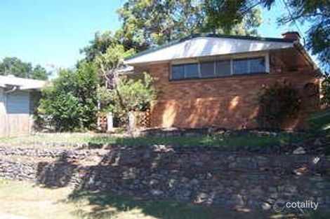 Property photo of 251 Hawken Drive St Lucia QLD 4067