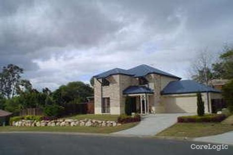 Property photo of 4 Cadaga Close Bellbowrie QLD 4070