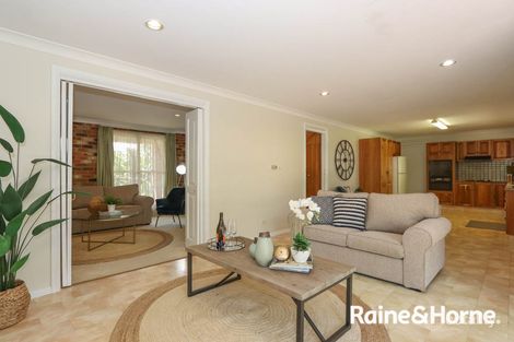 Property photo of 27 Opperman Way Windradyne NSW 2795