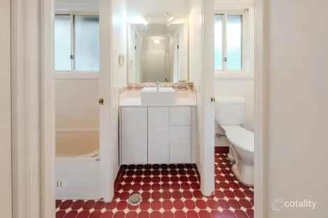 Property photo of 1/21 Tabor Street Glenbrook NSW 2773