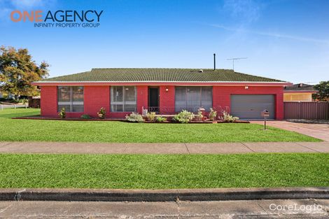 Property photo of 2 Nambucca Street Ruse NSW 2560