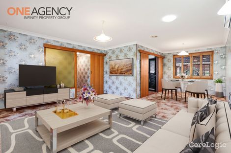 Property photo of 2 Nambucca Street Ruse NSW 2560