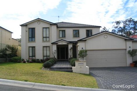 Property photo of 4 Melba Place Casula NSW 2170