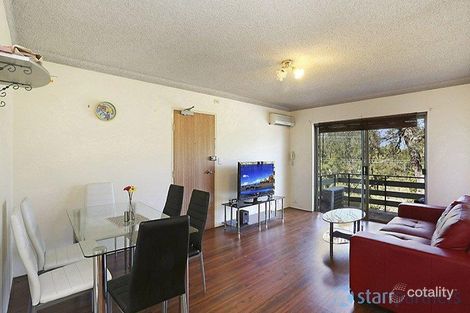 6/73-77 Railway St, Granville, NSW 2142